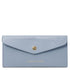 Leather envelope wallet